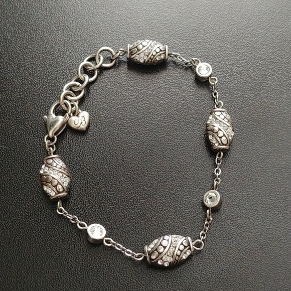 Brighton Jewelry - Retried Pebble bracelet